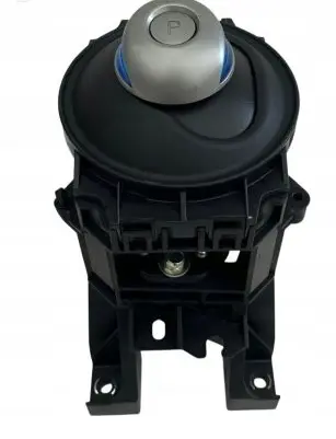Nissan Leaf II (ZE1) Gear shifter/selector 75G021
