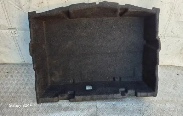 BMW 2 F45 Trunk/boot floor carpet liner 7428135