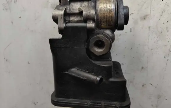 BMW 5 E39 Power steering pump 1095749