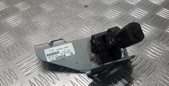 BMW 3 F30 F35 F31 Tailgate window lock/catch/latch 7308831 1397020132