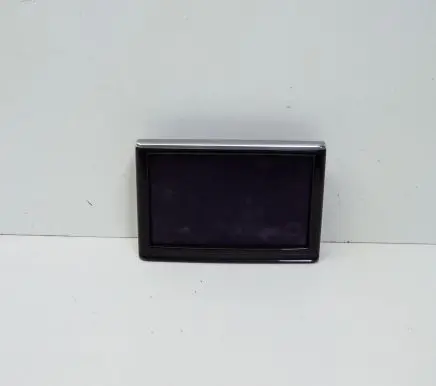 Audi A8 S8 D4 4H Screen/display/small screen 4H0919604F