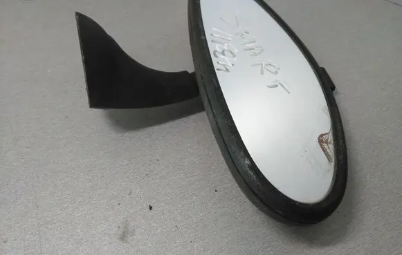 Smart ForTwo I Rear view mirror (interior) 015462