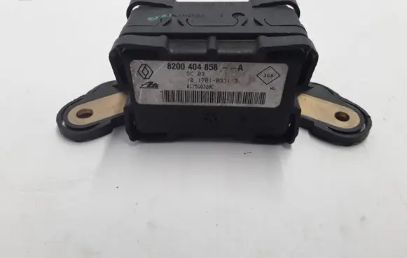 Renault Laguna II ESP (stability system) control unit 8200404858