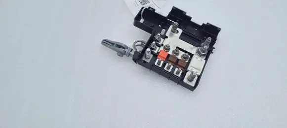 Positive wiring loom