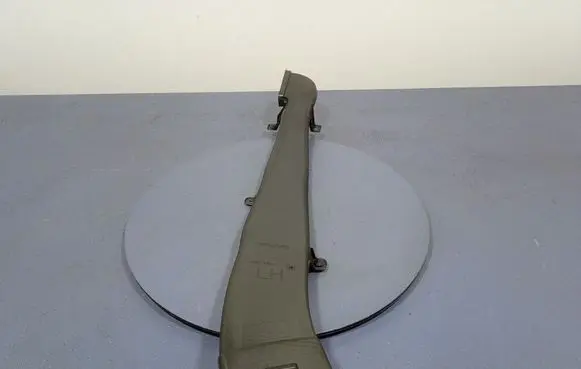 Volvo XC60 Intake resonator 32226326