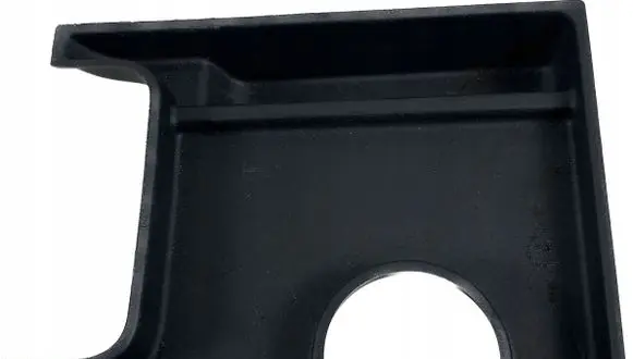 Dodge Charger Dashboard storage box/compartment 68233671AB