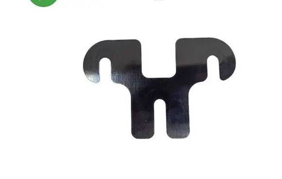 Mercedes-Benz CLK A209 C209 Convertible roof hinge 