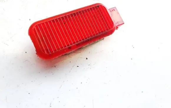Audi A3 S3 8L Other interior light 8d0947411