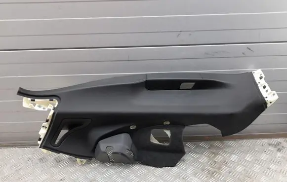 Porsche Panamera (970) Other sill/pillar trim element 97055519500