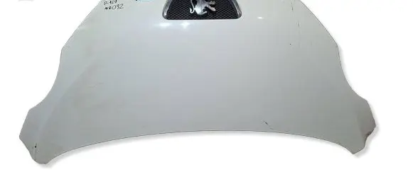Peugeot 107 Engine bonnet/hood S26301032