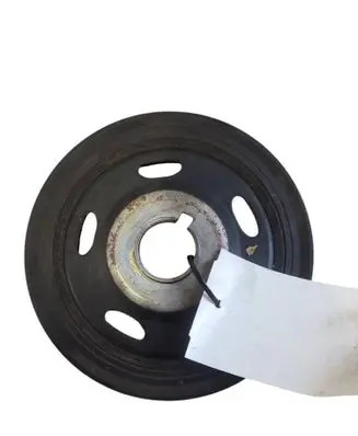 Peugeot 3008 II Crankshaft pulley E110124A 126011E