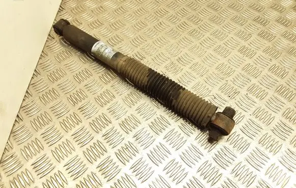 Ford Focus Rear shock absorber/damper BV6118080CAE
