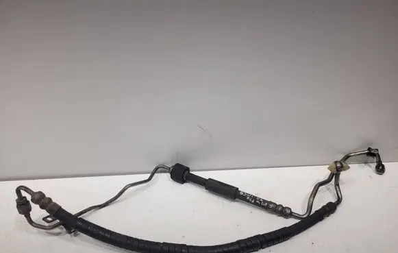 BMW 6 E63 E64 Power steering hose/pipe/line 23498211