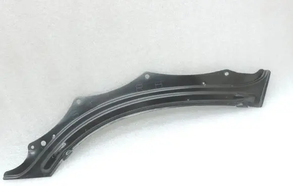 Toyota RAV 4 (XA30) Other rear door trim element 7587942040