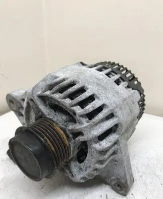 Toyota Auris 150 Generator/alternator