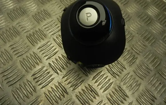 Nissan Leaf II (ZE1) Gear shifter/selector 75C800
