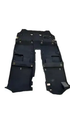KIA Sorento IV Interior carpet 33348