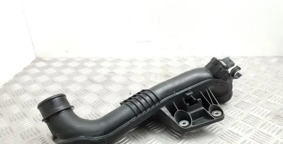 Audi A4 S4 B8 8K Intercooler hose/pipe 8K0145673AK