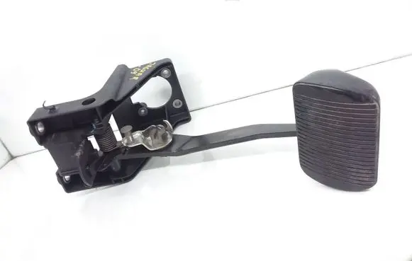 Jaguar XF X250 Brake pedal 8X232450AC 8X232457AA