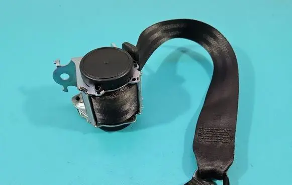 Renault Espace V (RFC) Rear seatbelt 898415147R IMPRK1606485