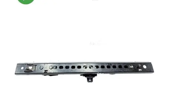 Mercedes-Benz SLK R171 Front driver seat rail trim 0387251BA 0477250PT 0387251