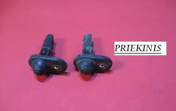 Opel Zafira A Front door sensor coupe PA6GF30