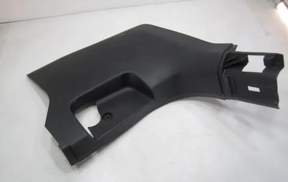Volkswagen PASSAT B8 Foot area side trim 3G1863483A 20E0033