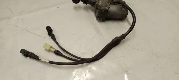 Porsche 911 991 Rear steering column 99133105725
