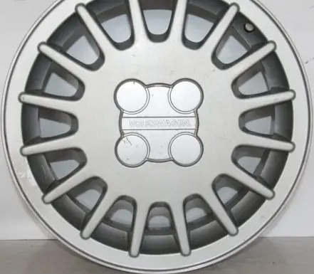Volkswagen Golf II Non-original wheel cap 535601025B