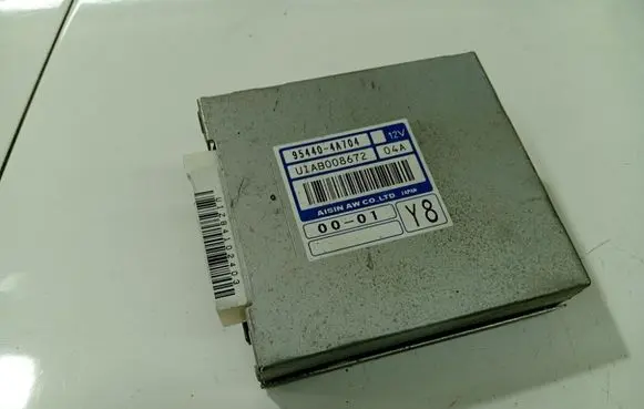 KIA Sorento Other control units/modules 954404A704