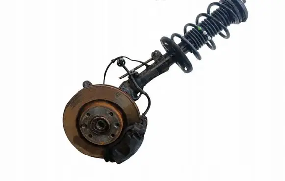 Opel Astra F Rear wheel hub
