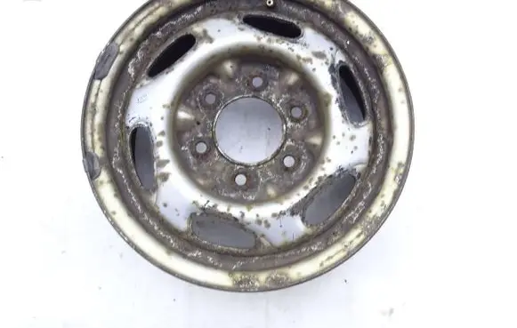 Ford Ranger R13 steel rim 