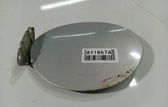 Ford Galaxy Fuel tank cap 