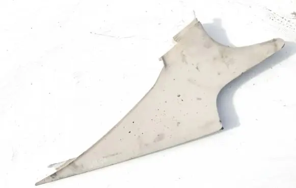 Lexus IS 220D-250-350 Other interior part