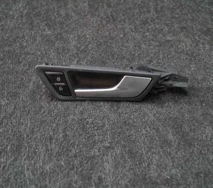 Audi Q5 SQ5 Front door interior handle