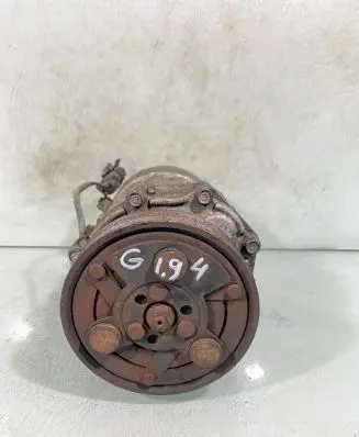 Air conditioning (A/C) compressor (pump)