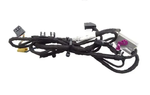 Audi TT TTS Mk2 Front door wiring loom 8J0971035H