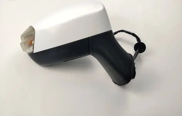 Ford Kuga I Front door electric wing mirror RGC12497