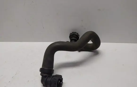 Peugeot Partner Engine coolant pipe/hose 968468428004