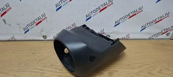 BMW X5 E70 Steering wheel column trim 6966669