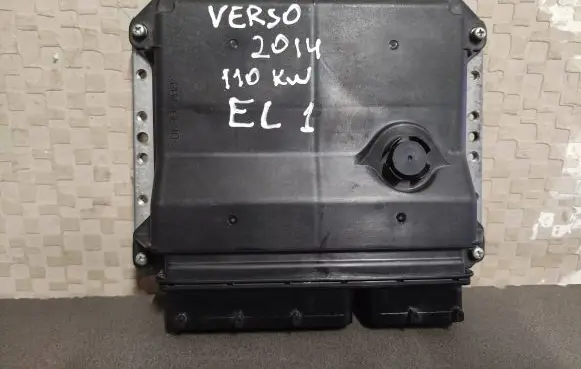 Toyota Verso Engine control unit/module 89661-0F350