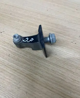 BMW 1 F20 F21 Front door upper hinge 