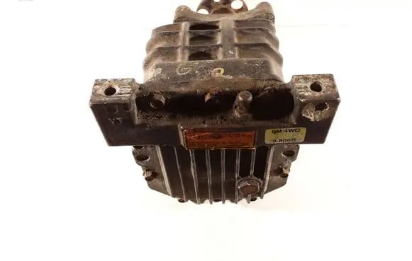 Hyundai Santa Fe Rear differential 3800R