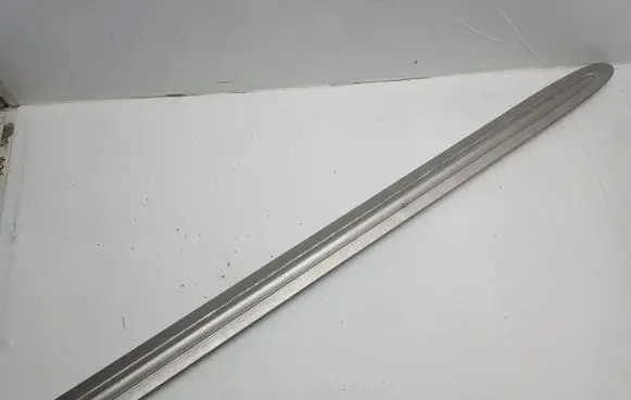 Dodge Caravan Front door trim (molding)