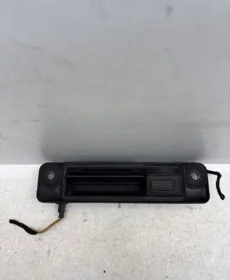 Mercedes-Benz R AMG W251 Tailgate/trunk/boot exterior handle 2098203010