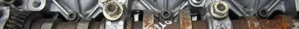 Camshaft