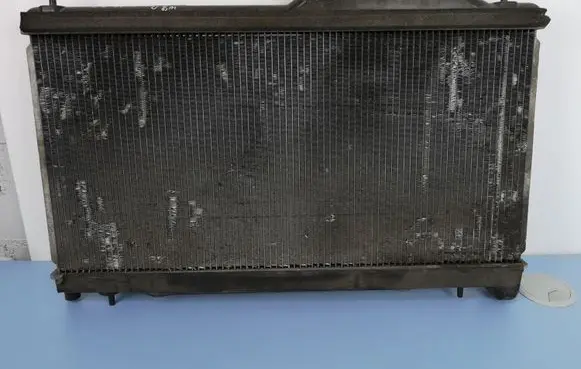 Subaru Legacy Coolant radiator 45119AG080