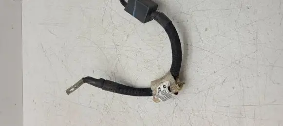 Dodge Durango Negative earth cable (battery) P68349162AA 68349162AA 68349162