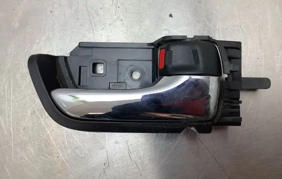 Toyota Prius (XW20) Rear door interior handle 6927347010 6920544040