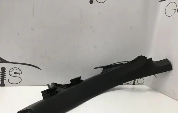 Mercedes-Benz EQE v295 Rear sill trim cover A2956903800